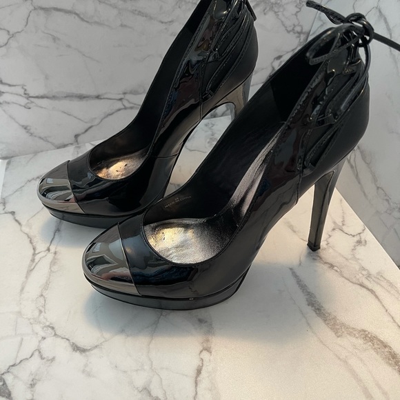 🎉Host pick🎉 Just Cavalli High Heel Pumps - Picture 6 of 7